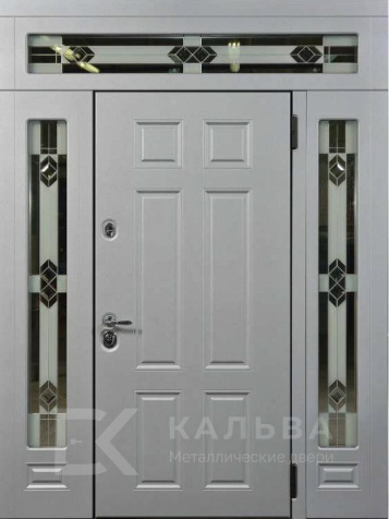 Фото «Парадная дверь №346»