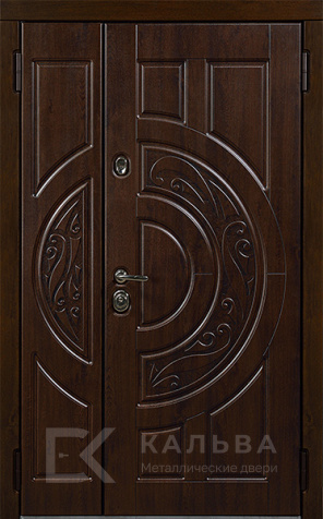 Фото «Двухстворчатая дверь №29»