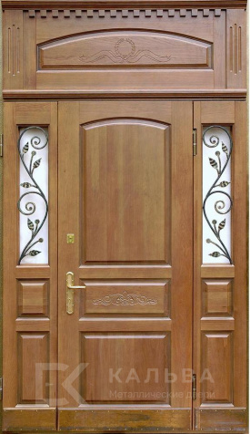 Фото «Парадная дверь №347»