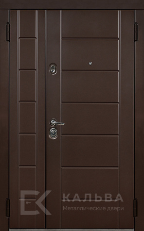 Фото «Двухстворчатая дверь №13»