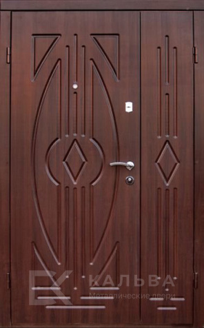 Фото №2 «Двухстворчатая дверь №10»