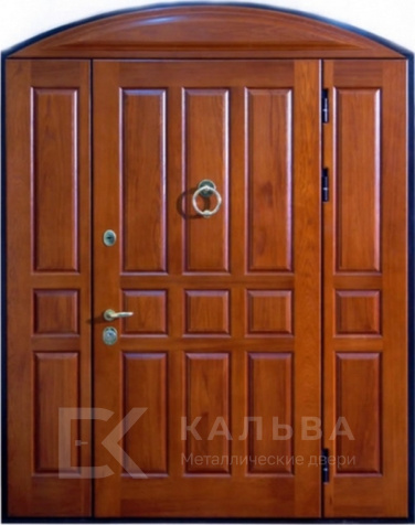 Фото «Парадная дверь №64»